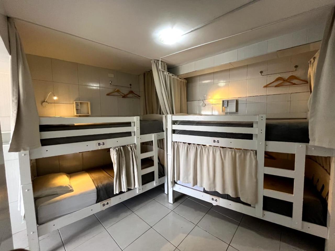 Hostel Cantinho Do Mar Salvador Ruang foto